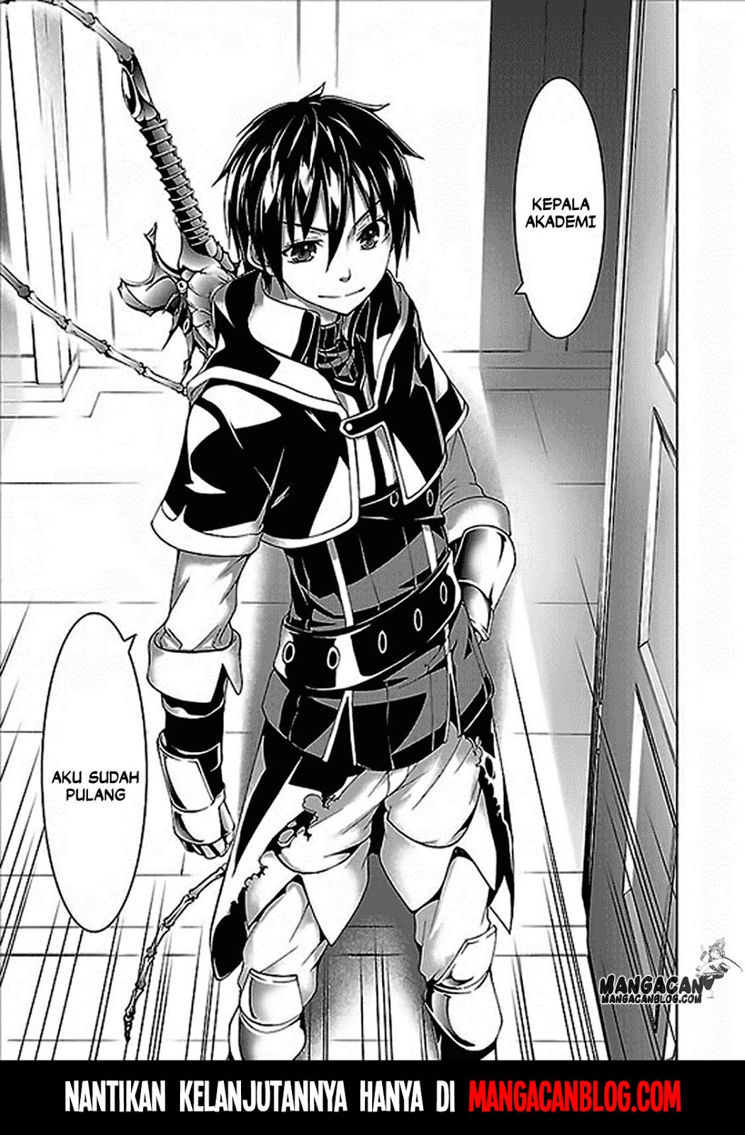 Chapter 61 - halaman 32