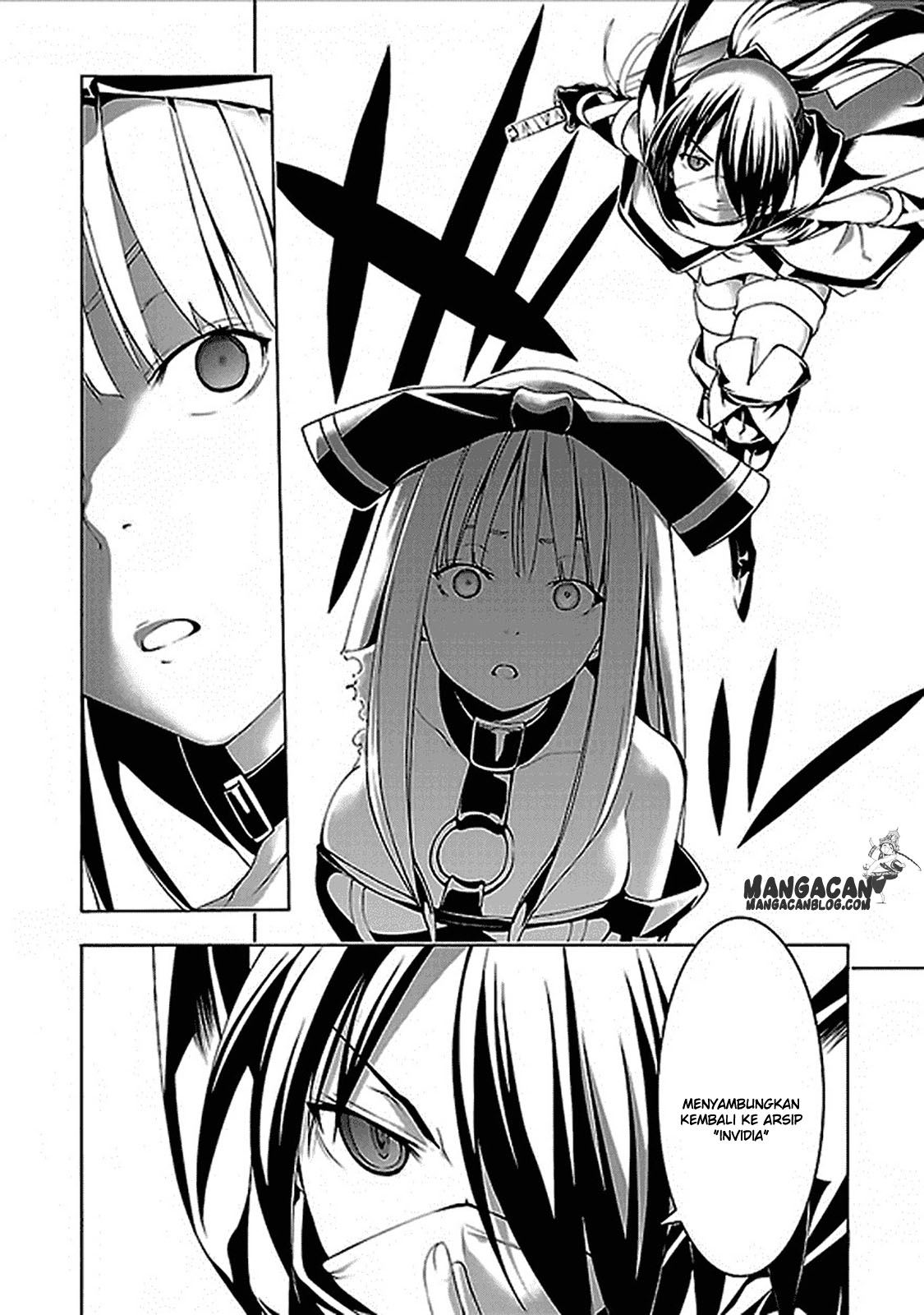 Chapter 61 - halaman 7