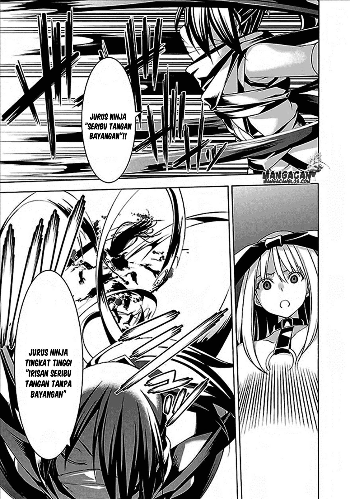 Chapter 61 - halaman 8