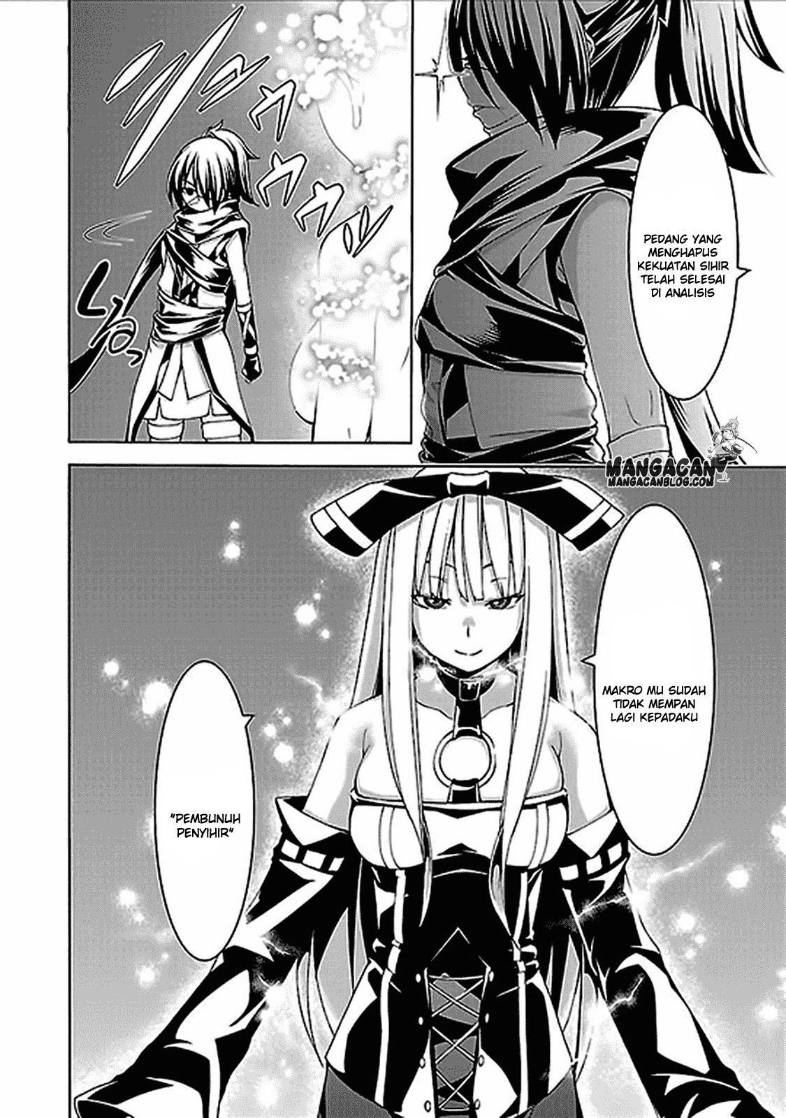 Chapter 61 - halaman 9