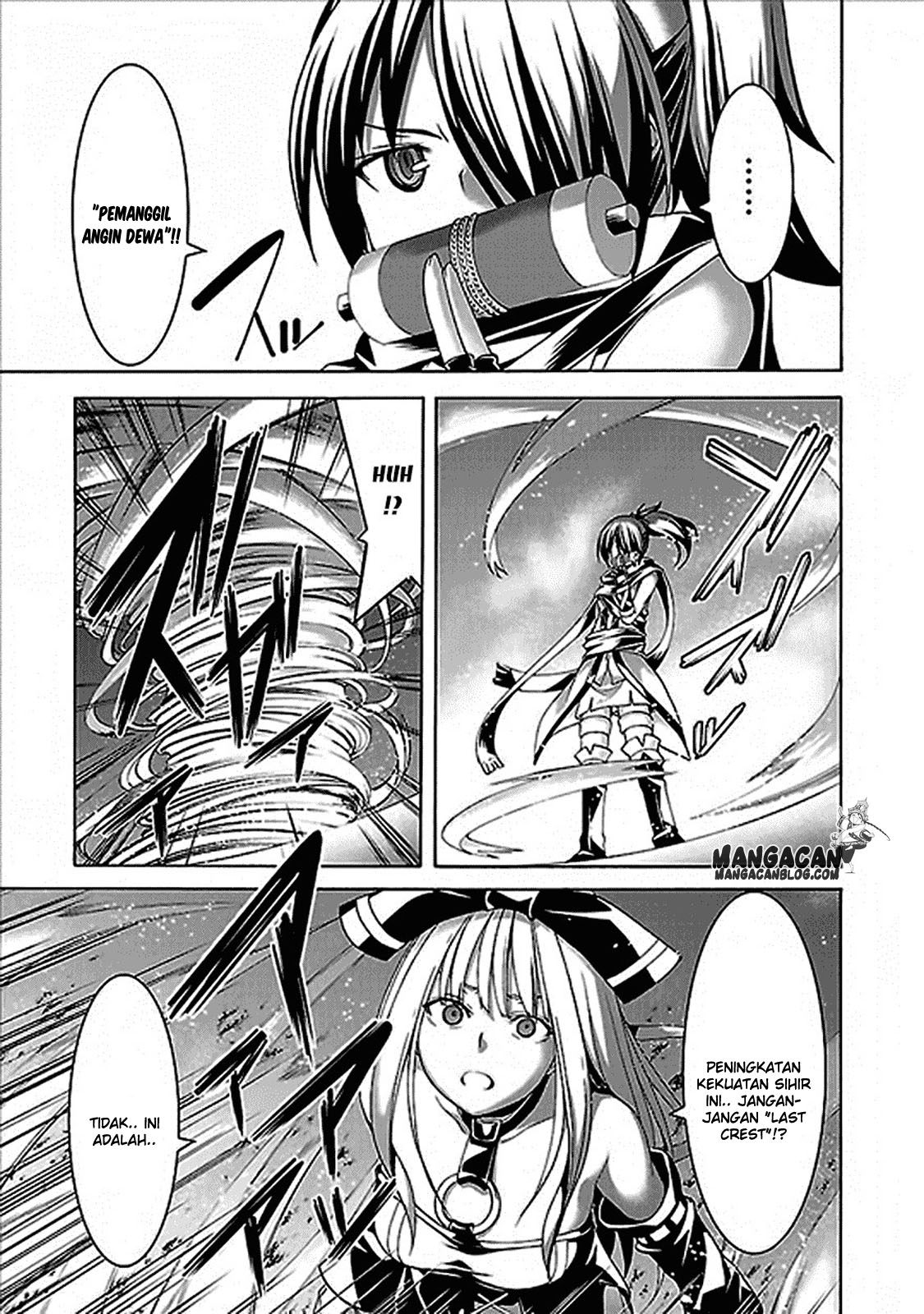 Chapter 61 - halaman 10