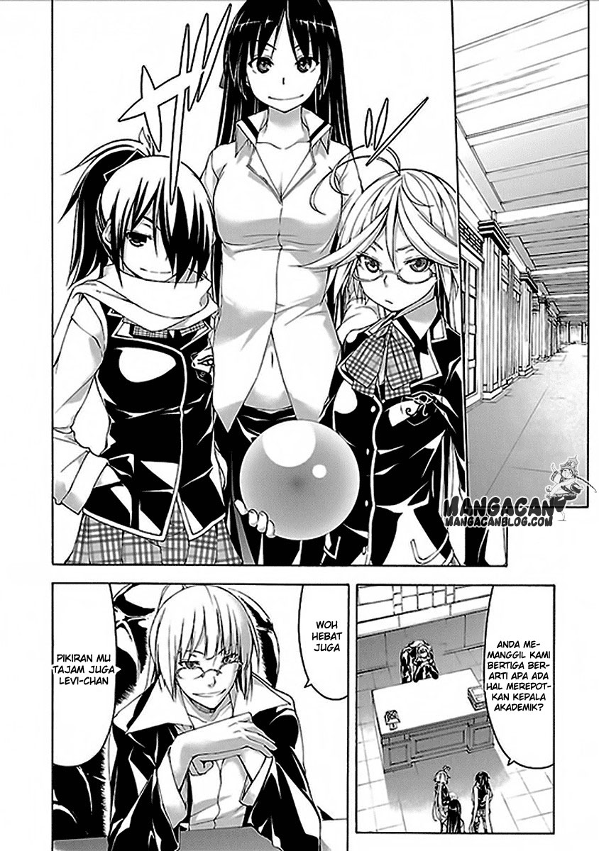 Chapter 60 - halaman 15