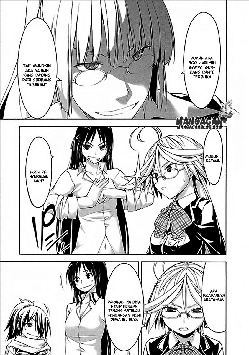 Chapter 60 - halaman 16
