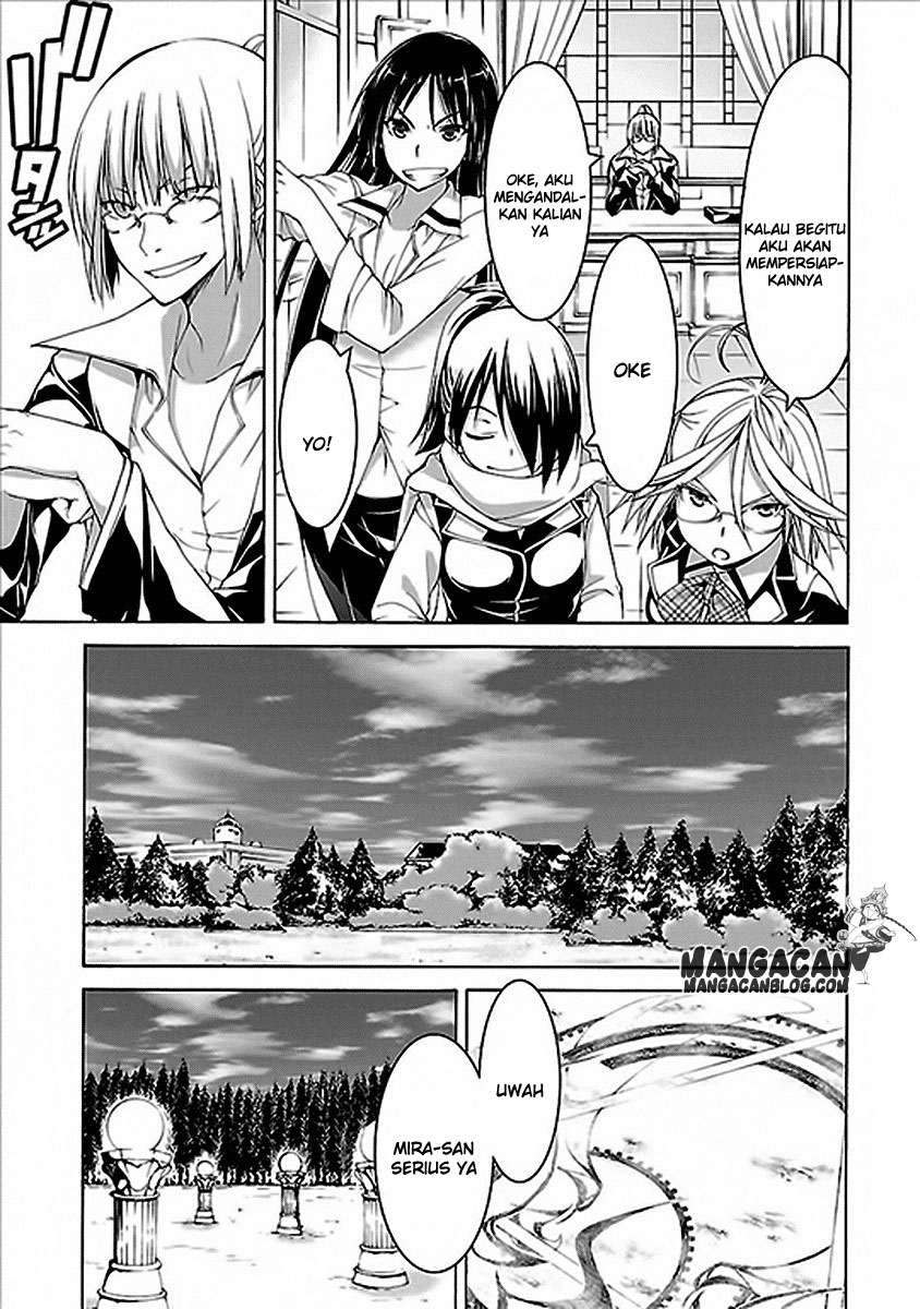 Chapter 60 - halaman 18