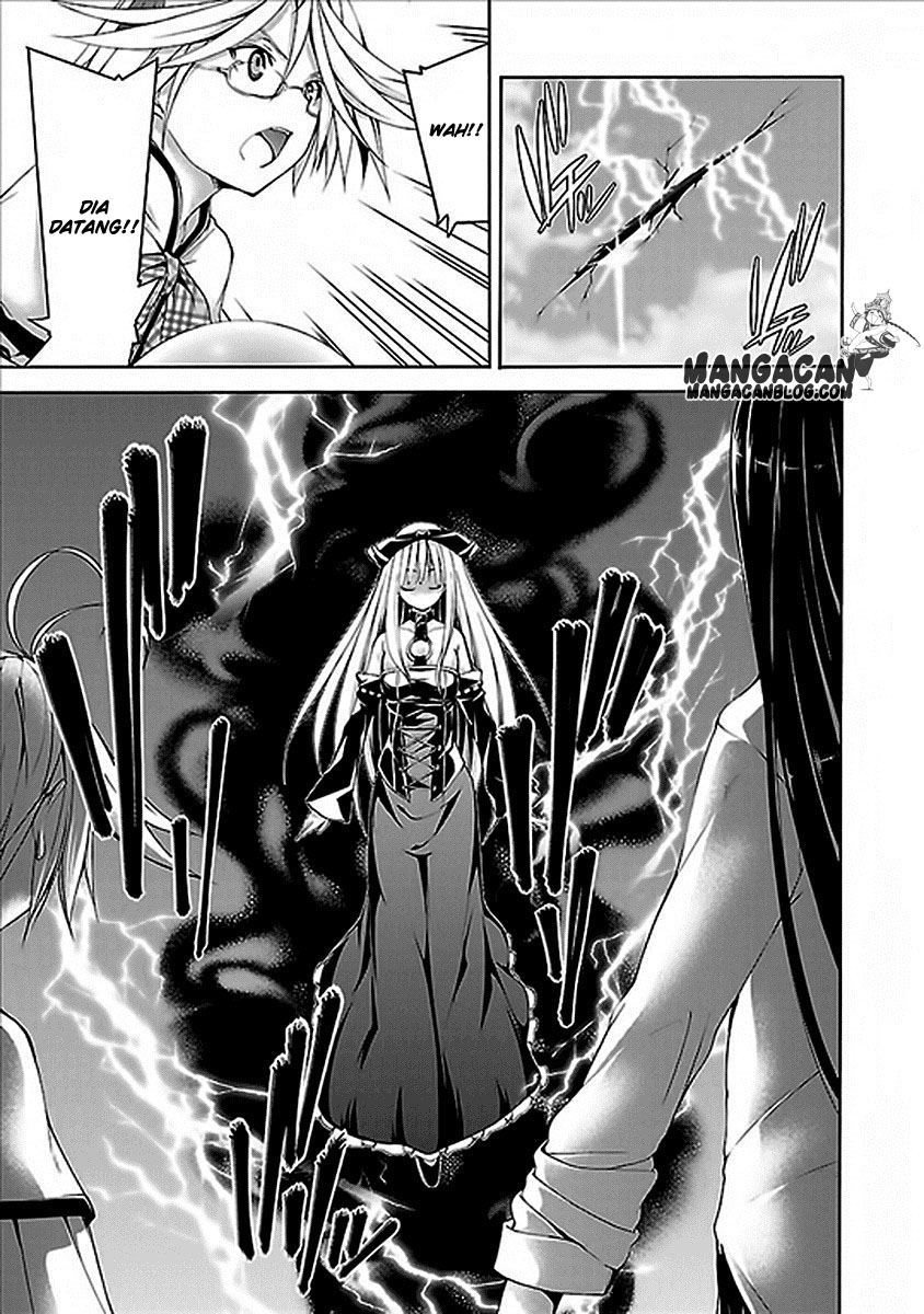 Chapter 60 - halaman 20