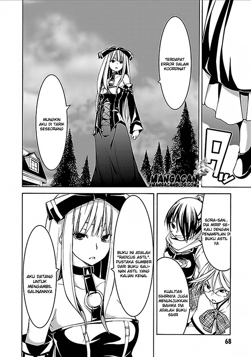 Chapter 60 - halaman 21
