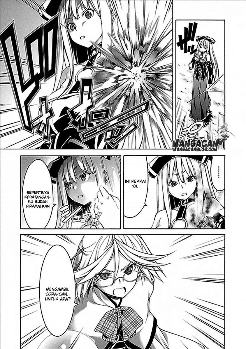 Chapter 60 - halaman 22