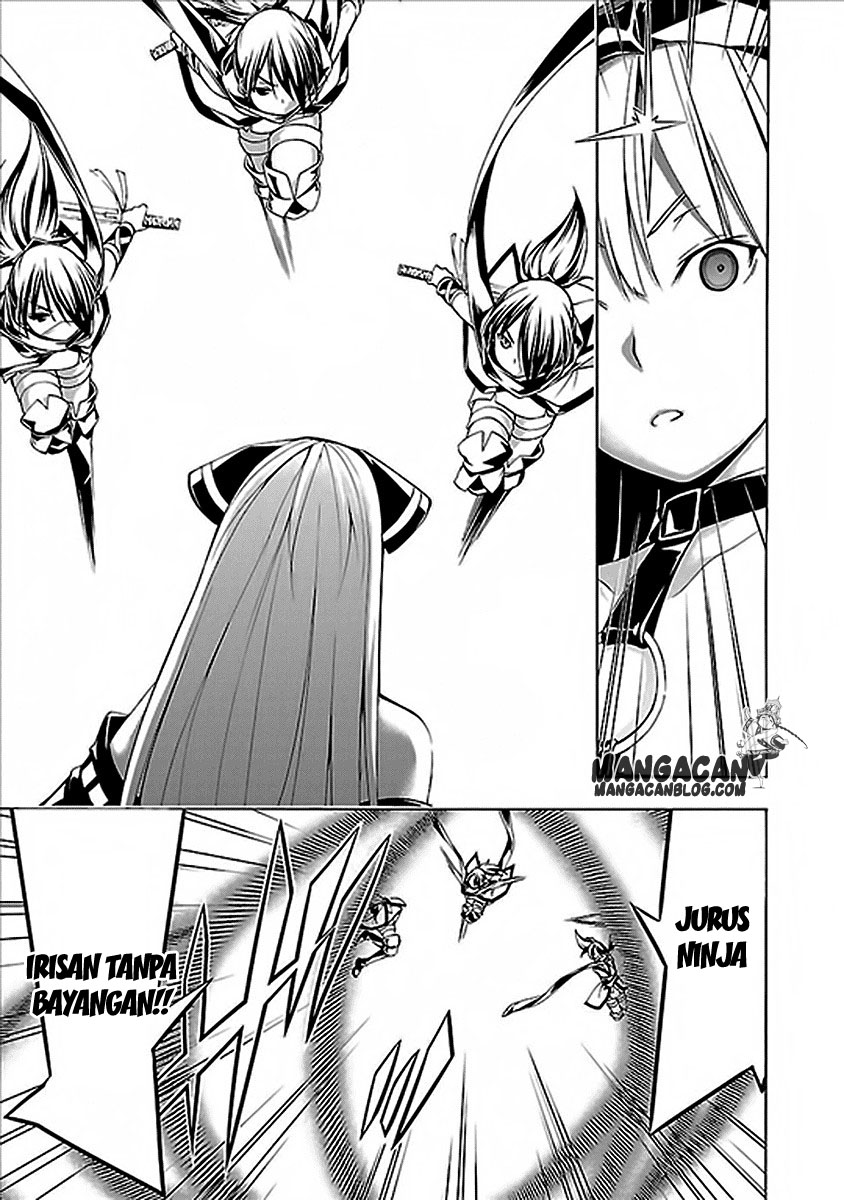 Chapter 60 - halaman 30