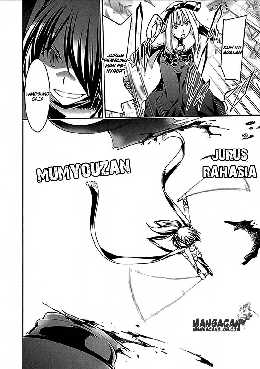 Chapter 60 - halaman 31