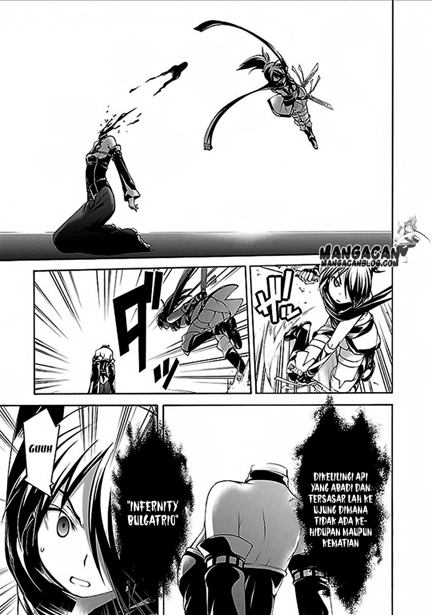 Chapter 60 - halaman 32