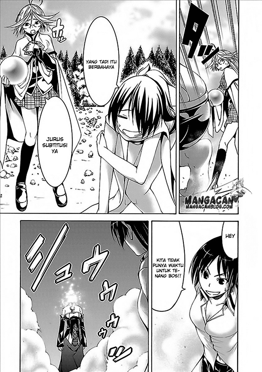 Chapter 60 - halaman 34