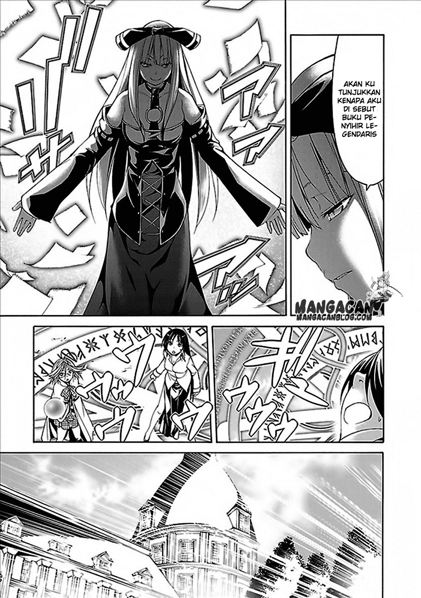 Chapter 60 - halaman 36