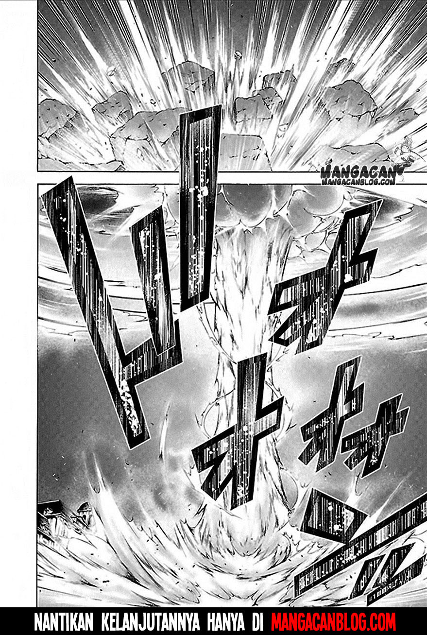 Chapter 60 - halaman 38