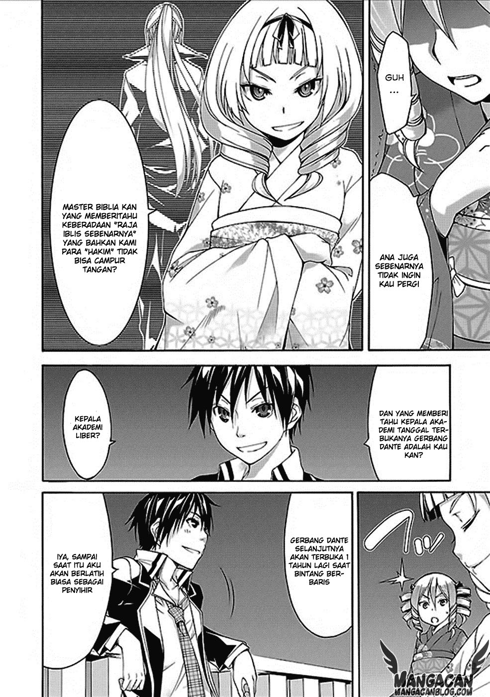 Chapter 59 - halaman 25