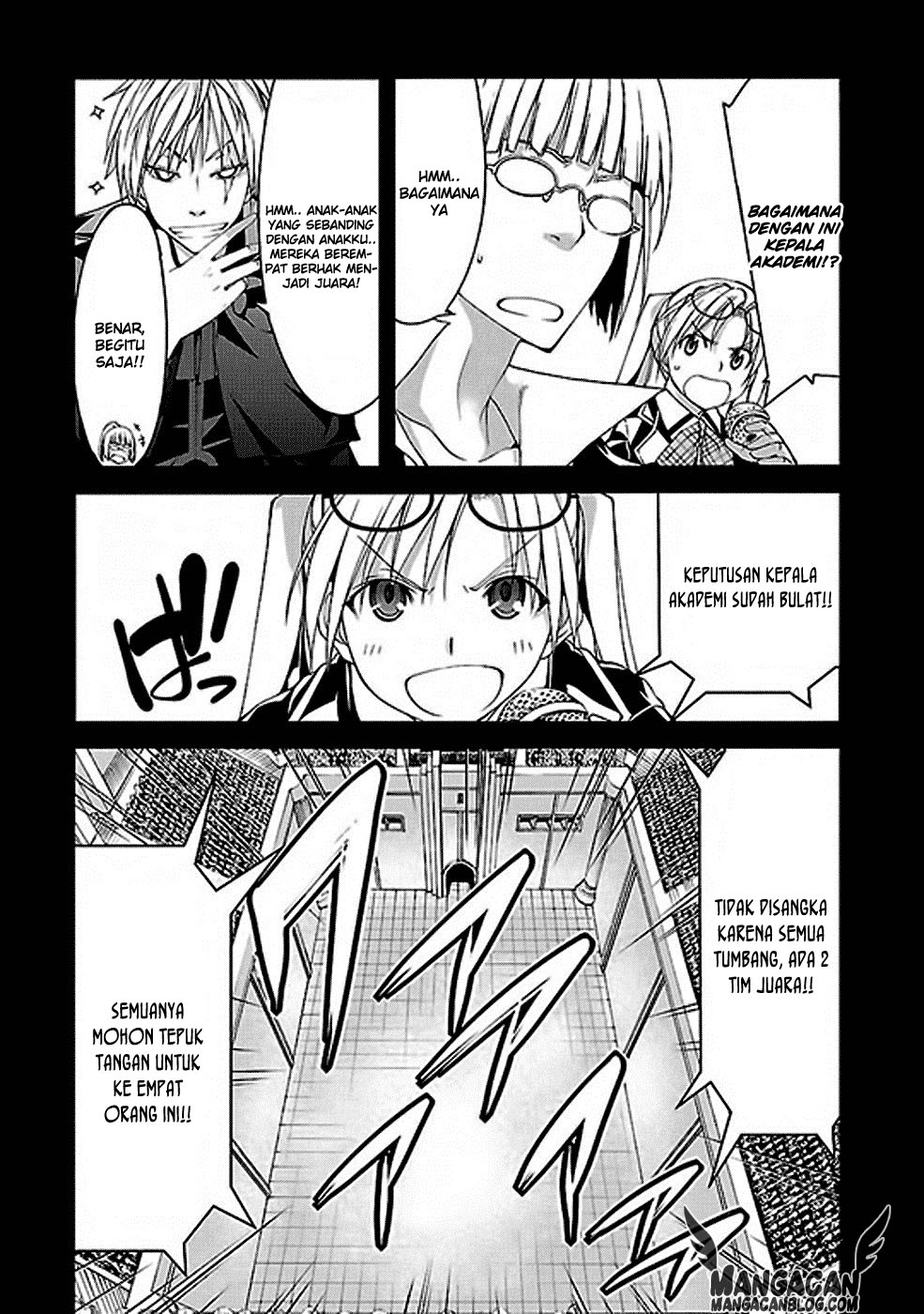 Chapter 59 - halaman 30