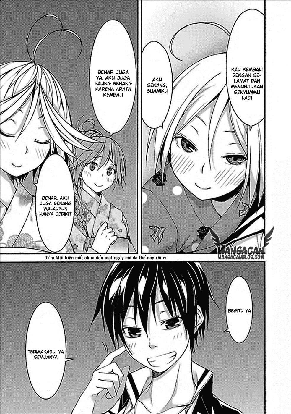 Chapter 59 - halaman 32