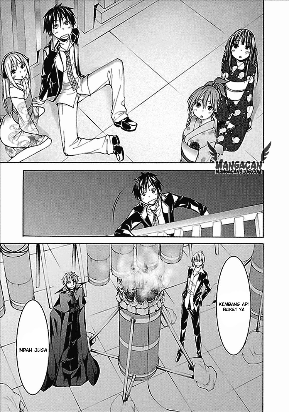 Chapter 59 - halaman 38