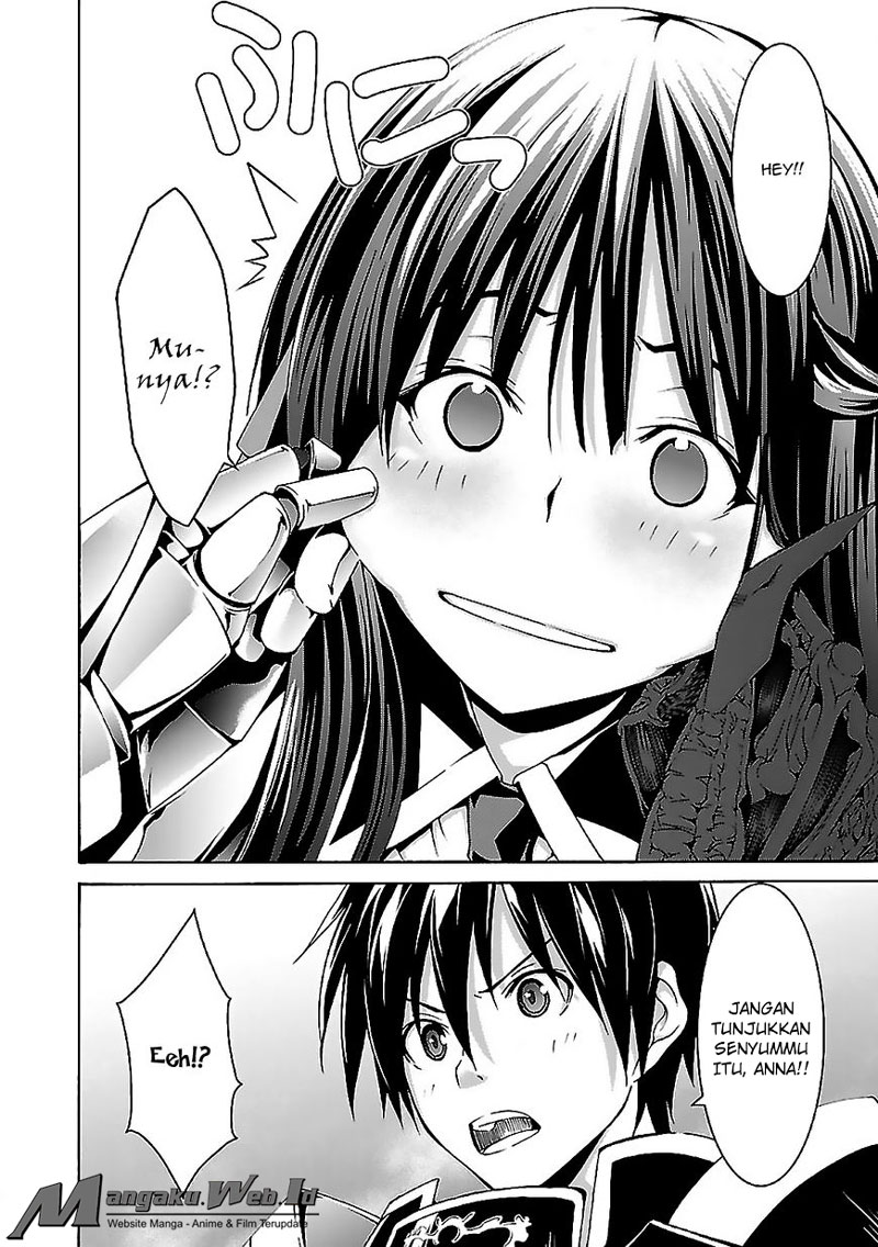 Chapter 58 - halaman 12