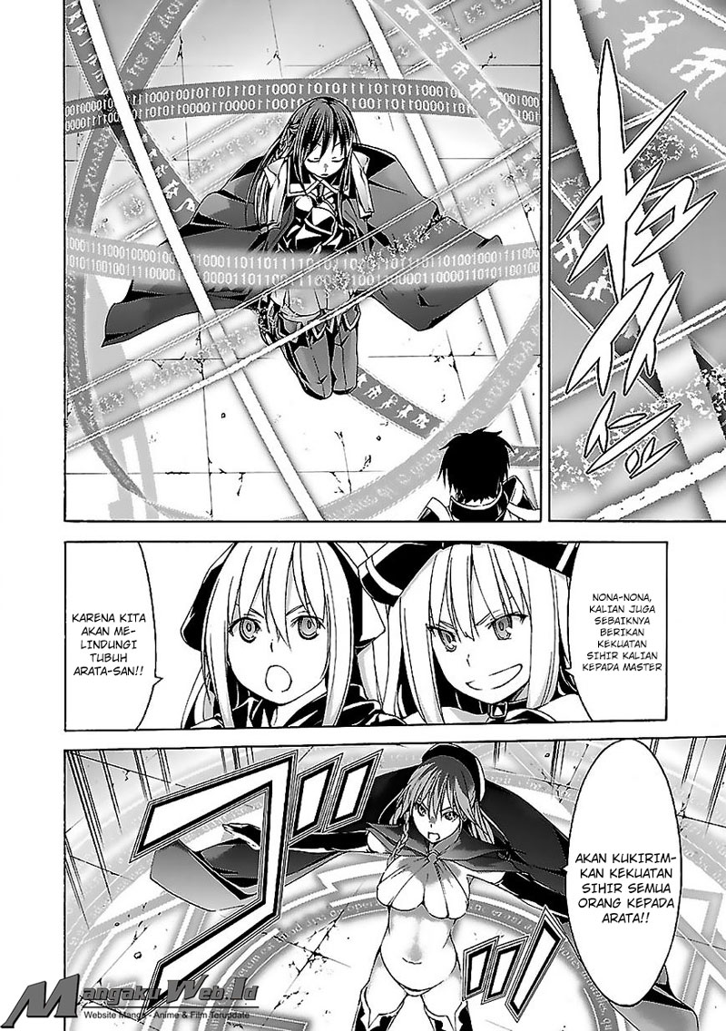 Chapter 58 - halaman 16