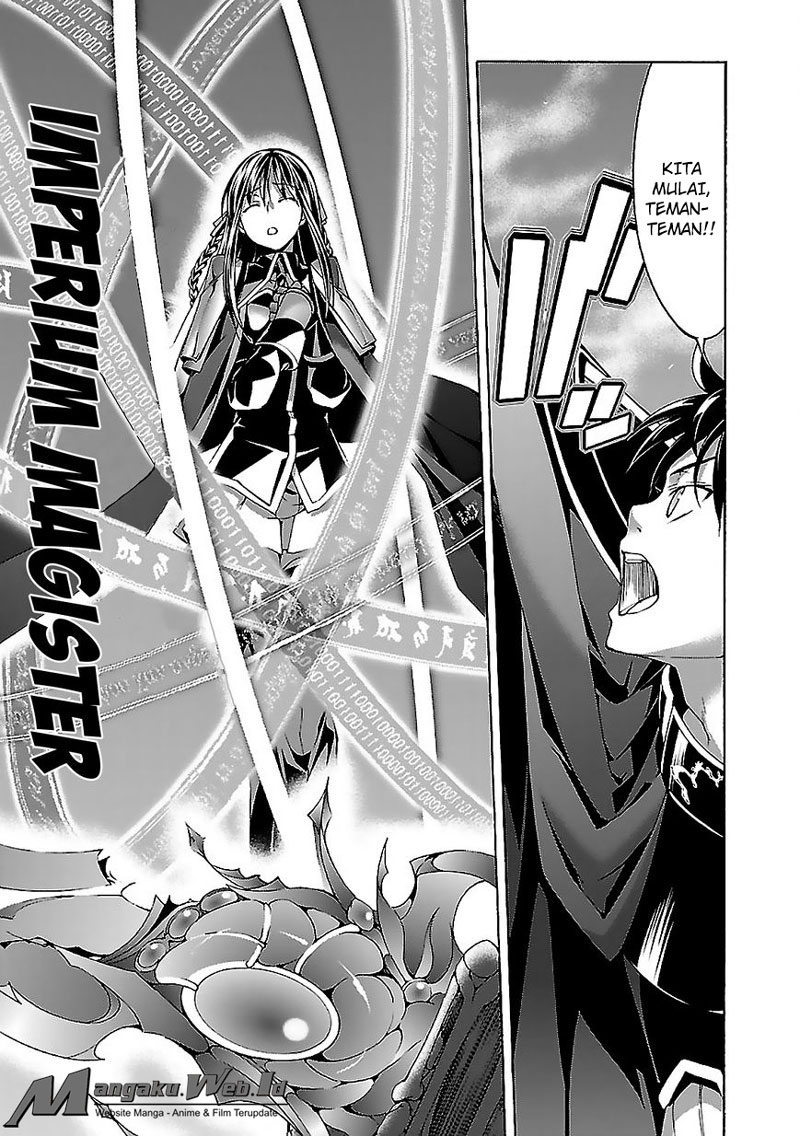 Chapter 58 - halaman 17