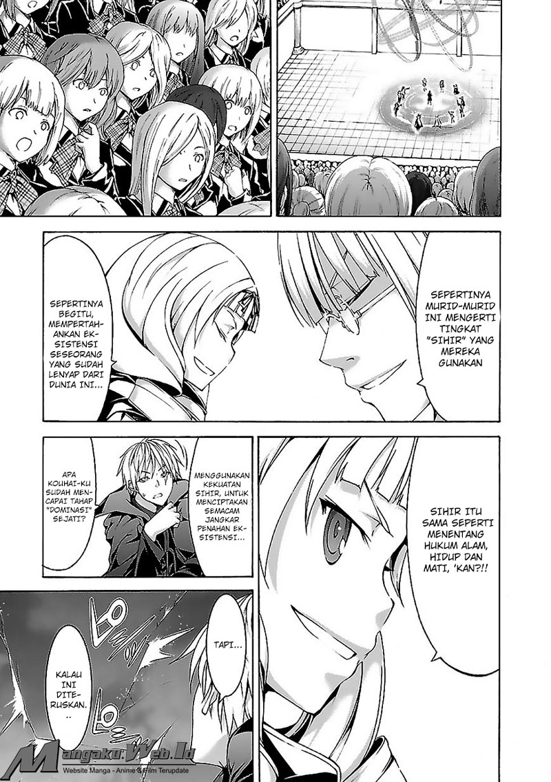 Chapter 58 - halaman 19