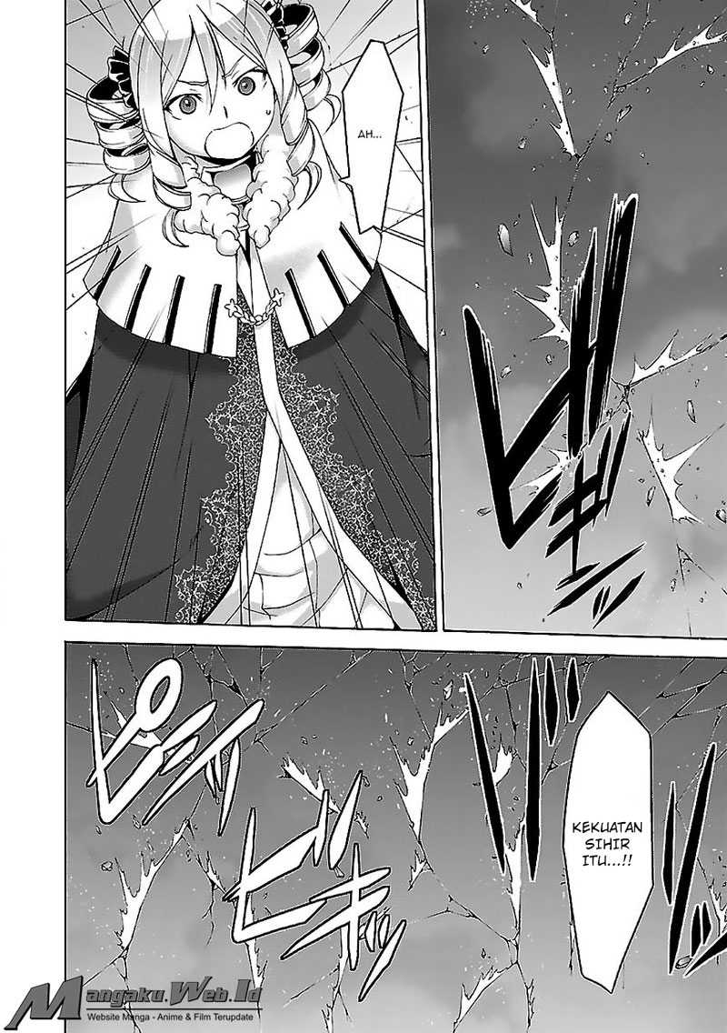 Chapter 58 - halaman 20