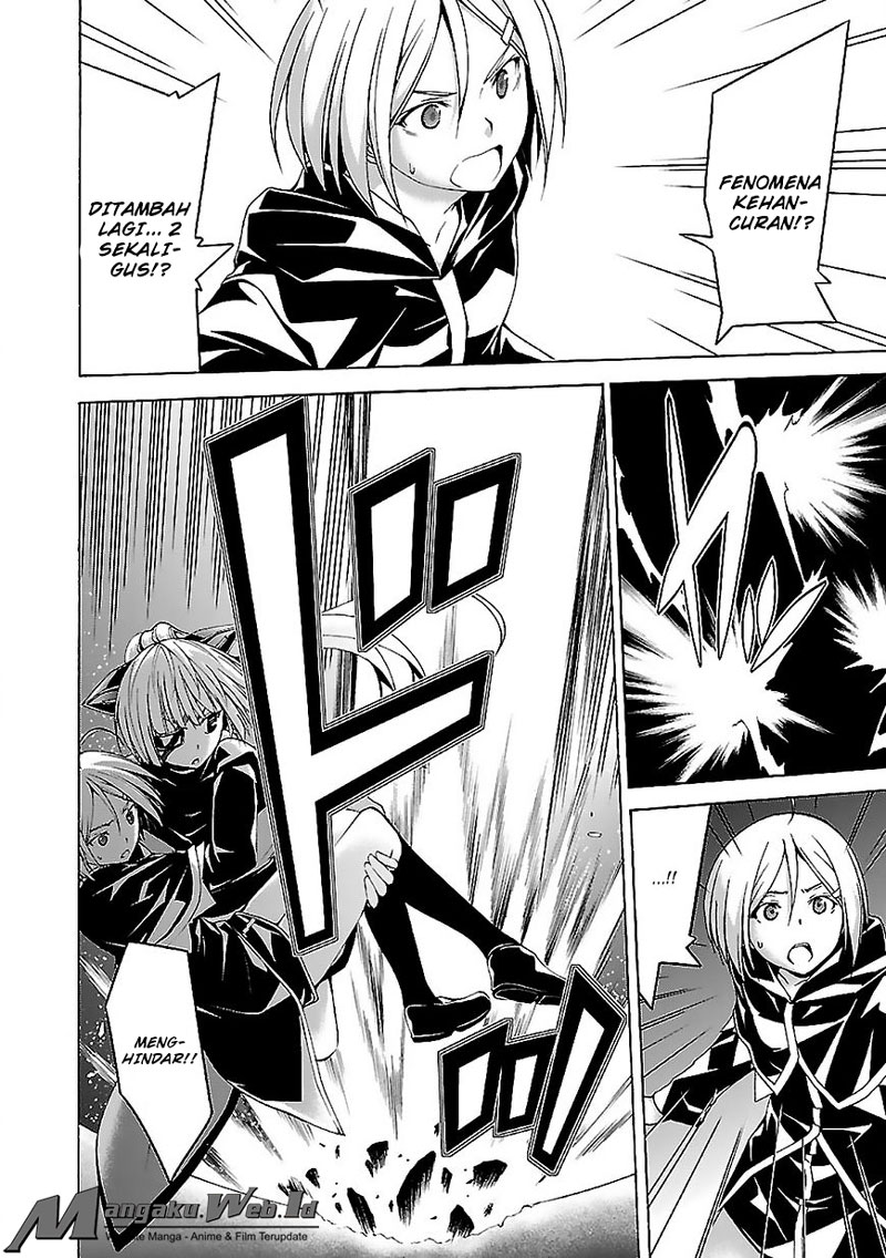 Chapter 58 - halaman 22