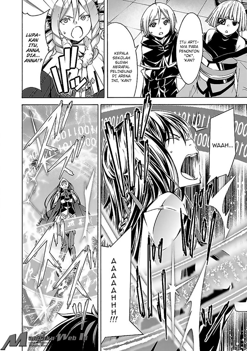 Chapter 58 - halaman 24