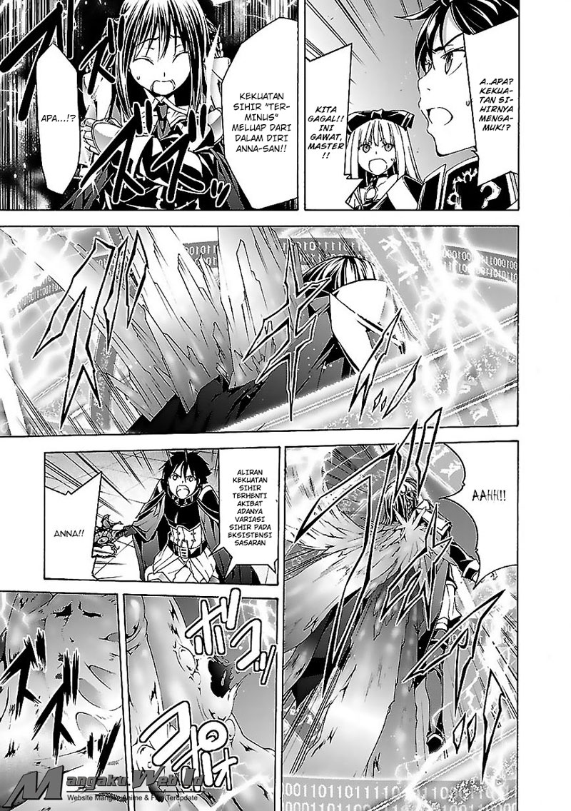 Chapter 58 - halaman 25