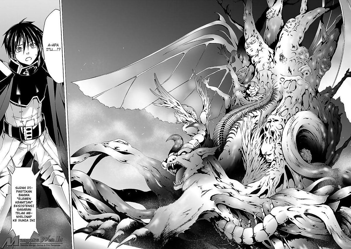 Chapter 58 - halaman 26
