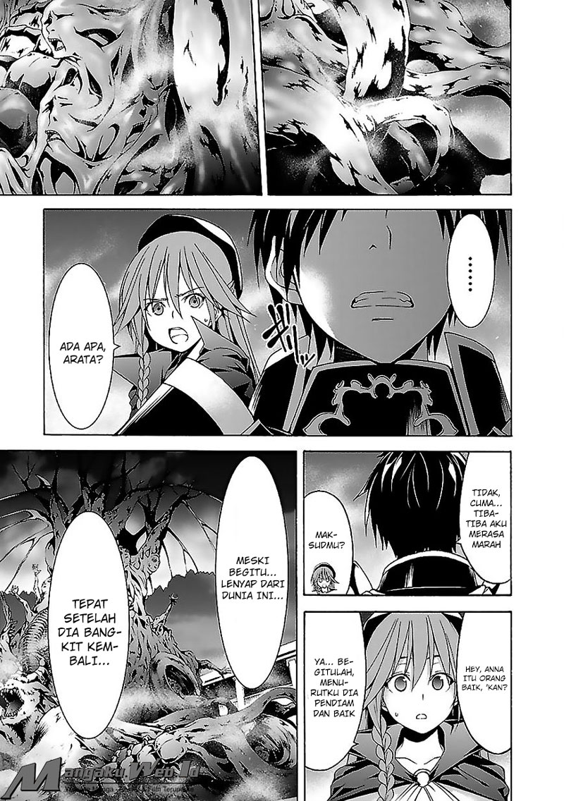 Chapter 58 - halaman 30
