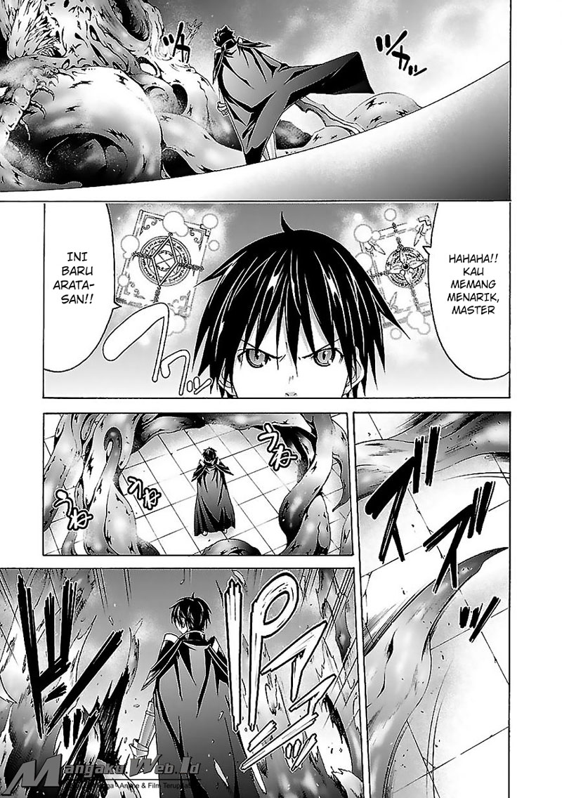 Chapter 58 - halaman 32