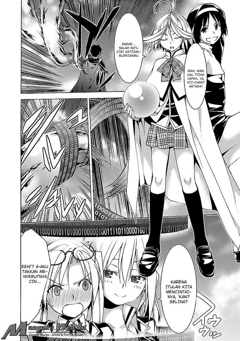 Chapter 58 - halaman 33