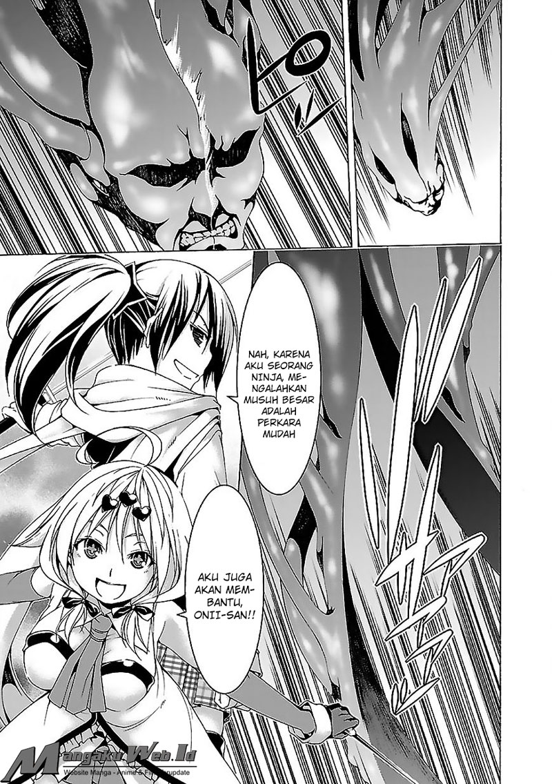 Chapter 58 - halaman 34
