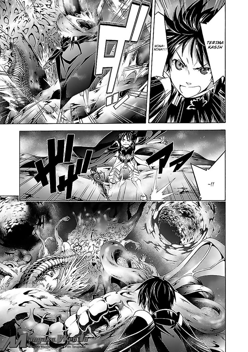 Chapter 58 - halaman 36