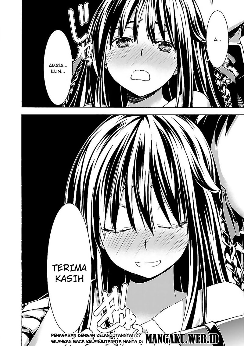 Chapter 58 - halaman 42