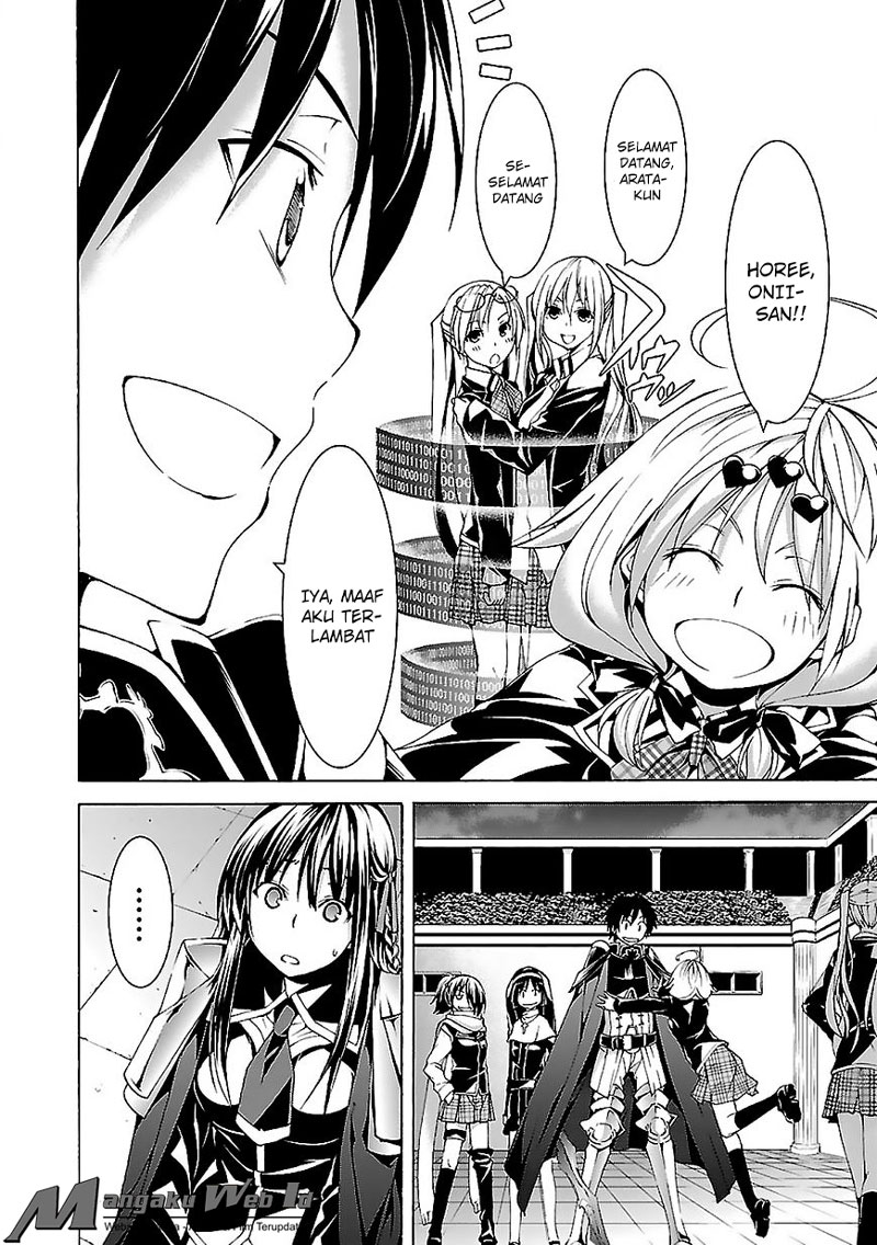 Chapter 58 - halaman 6