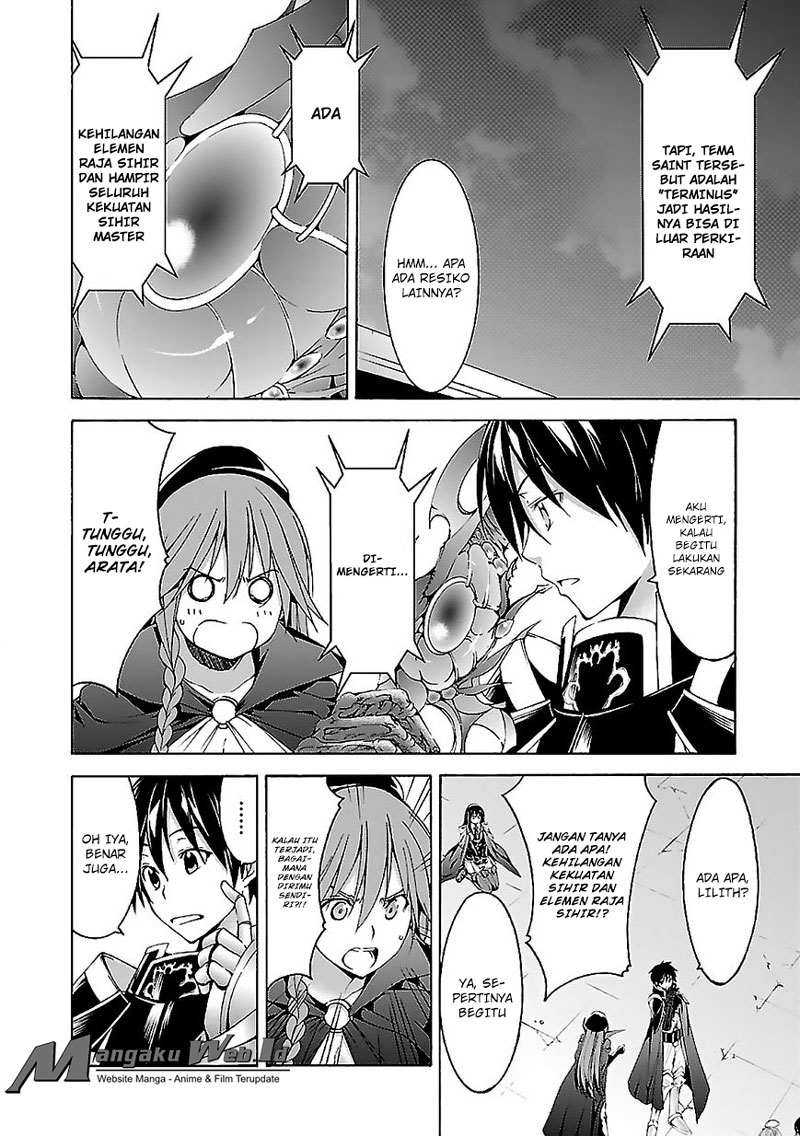Chapter 58 - halaman 10