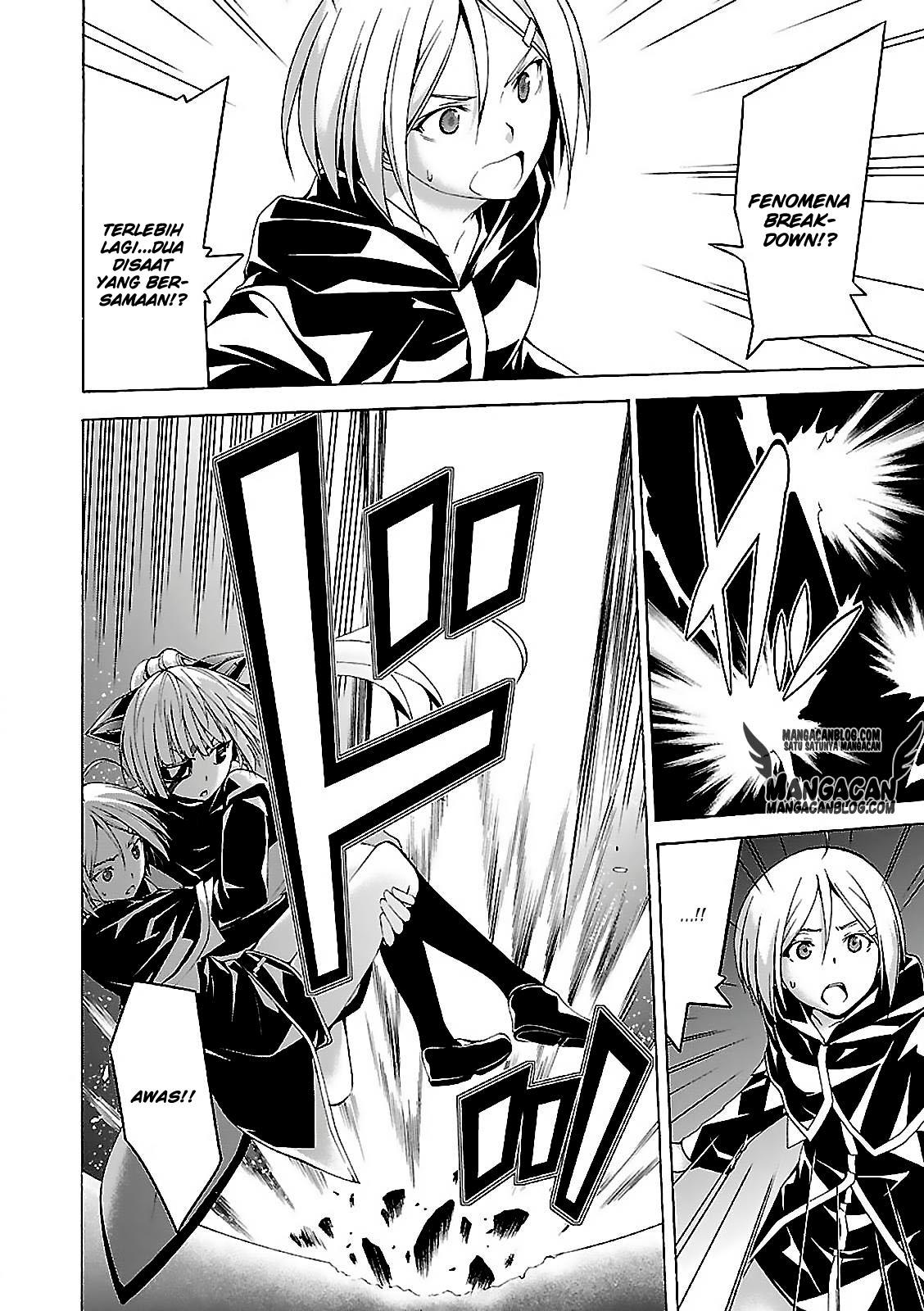 Chapter 57 - halaman 21