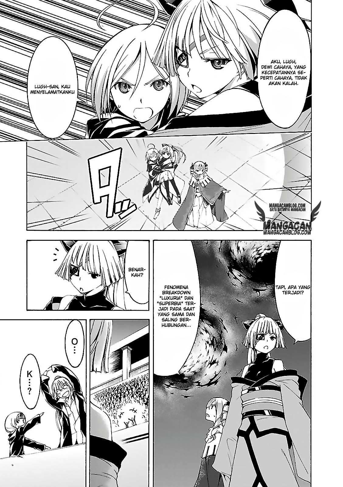 Chapter 57 - halaman 22