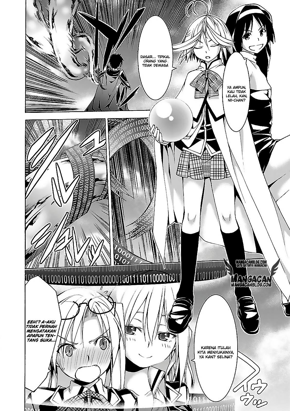 Chapter 57 - halaman 32