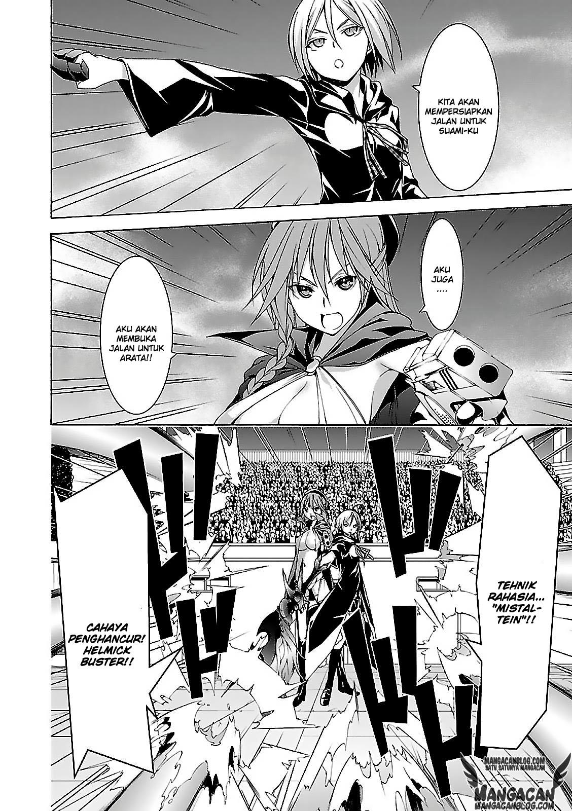 Chapter 57 - halaman 34