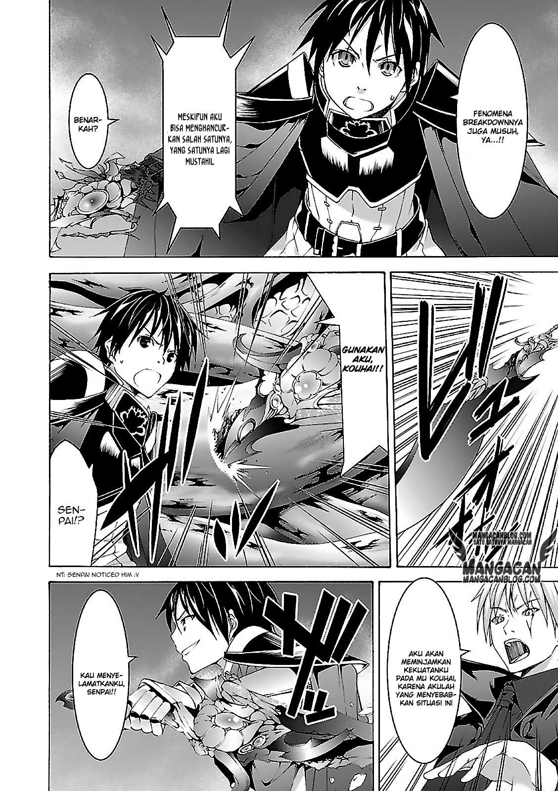 Chapter 57 - halaman 36