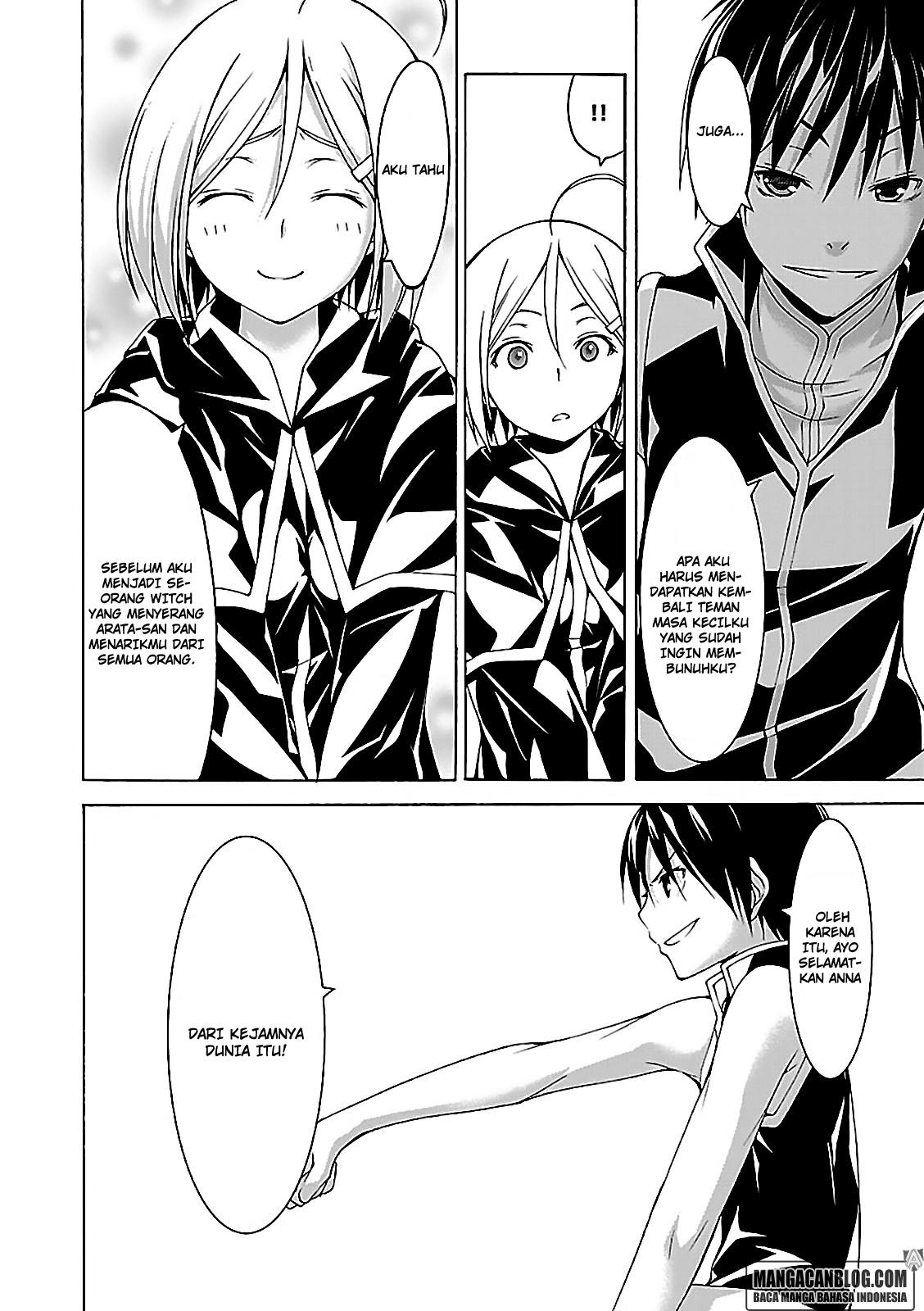 Chapter 56 - halaman 19