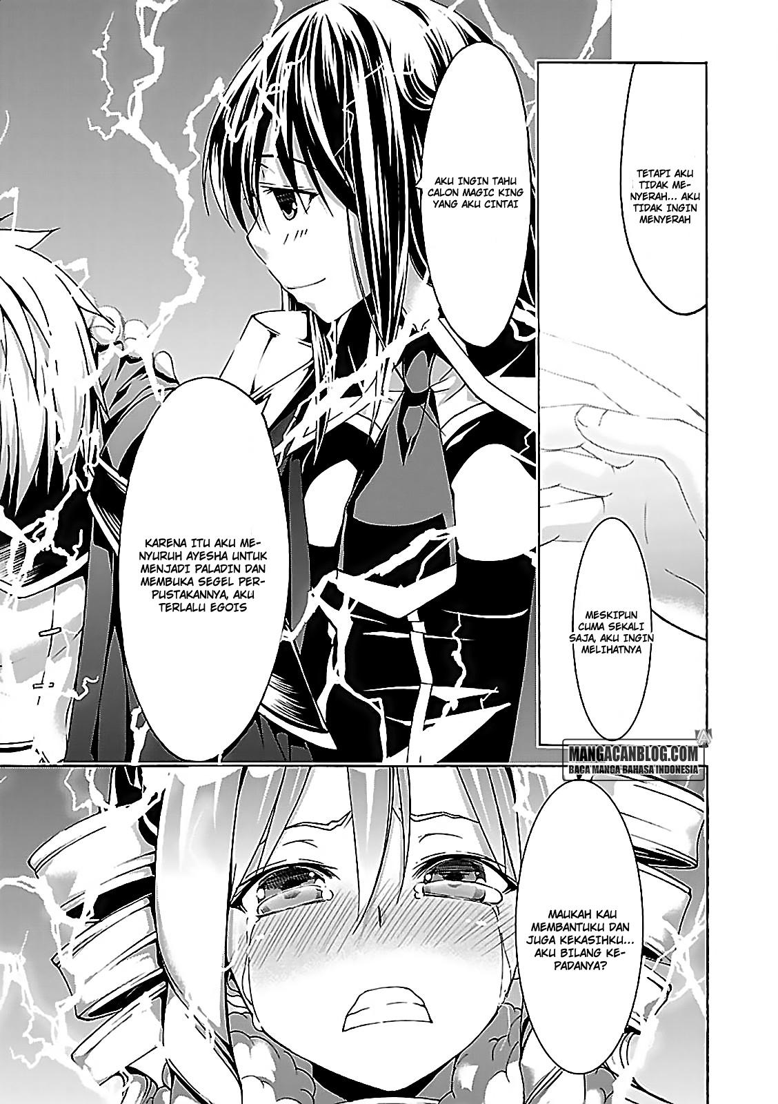 Chapter 56 - halaman 34