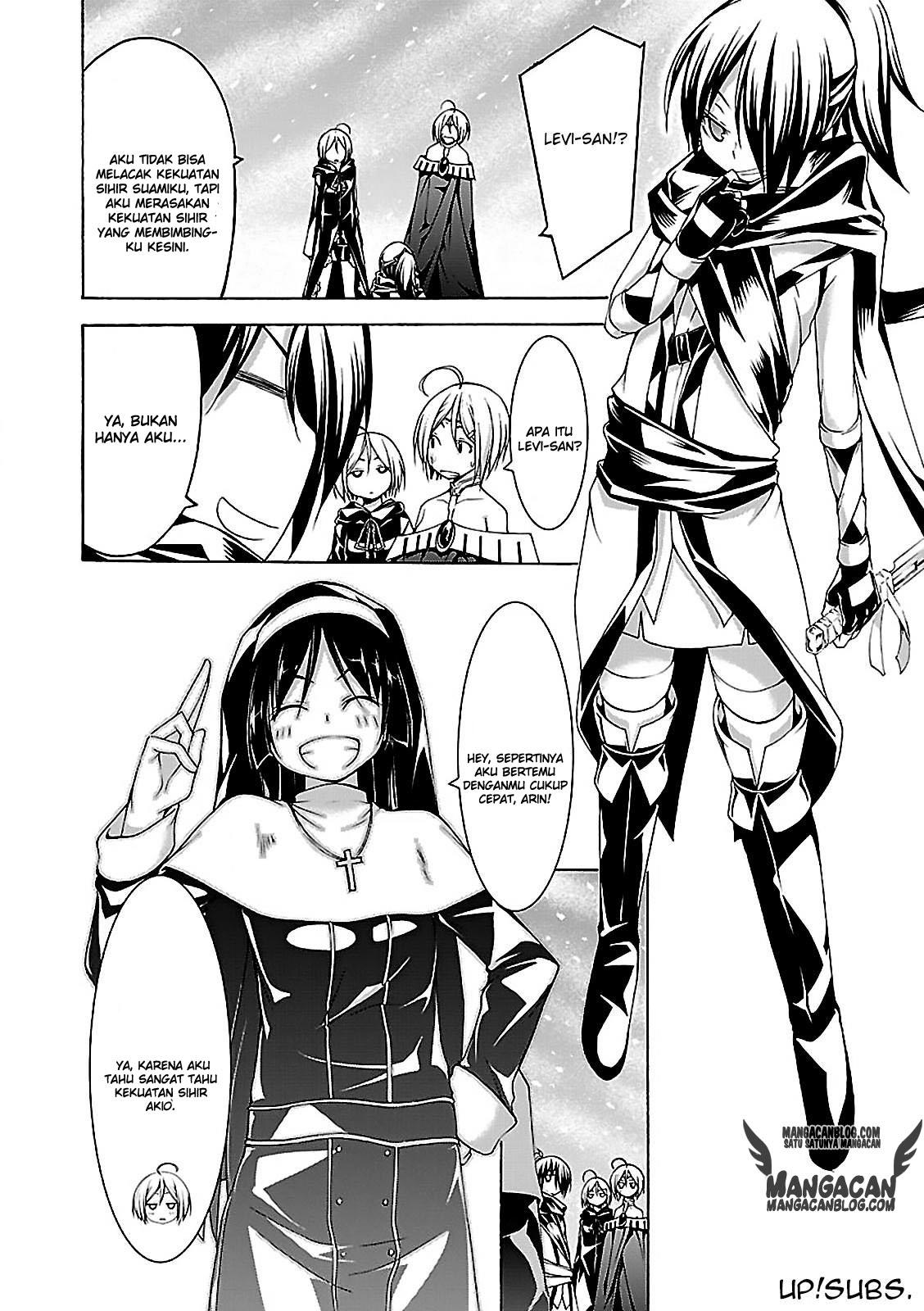 Chapter 55 - halaman 20