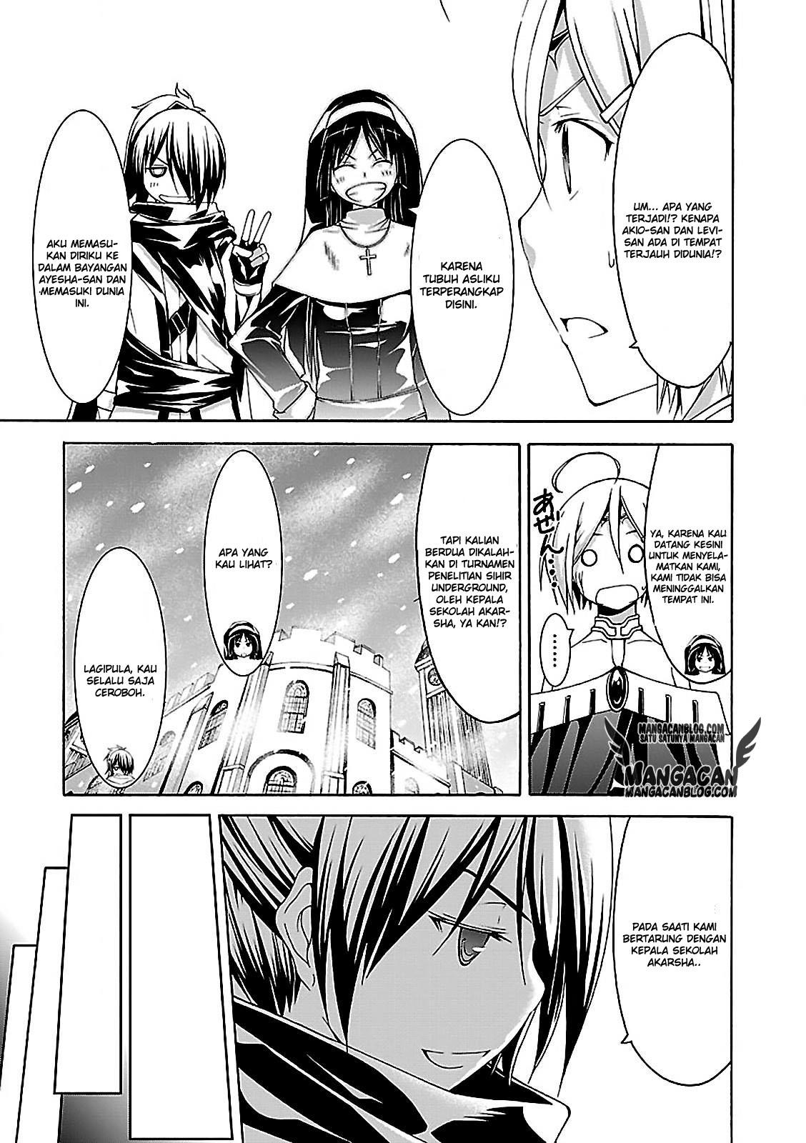 Chapter 55 - halaman 21