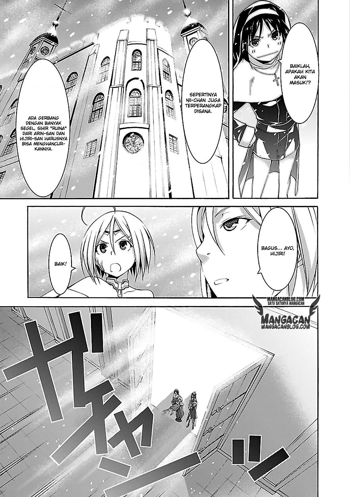 Chapter 55 - halaman 25