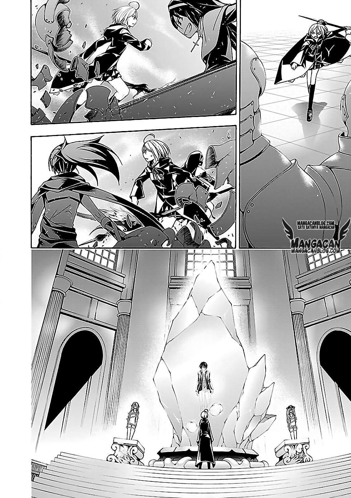 Chapter 55 - halaman 34