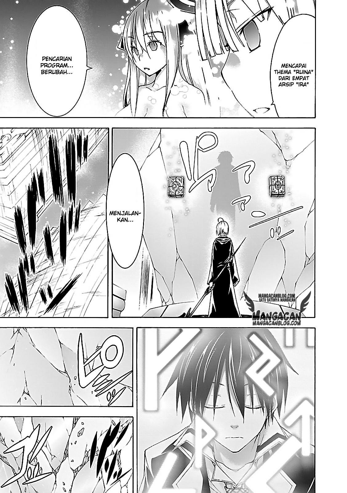Chapter 55 - halaman 38
